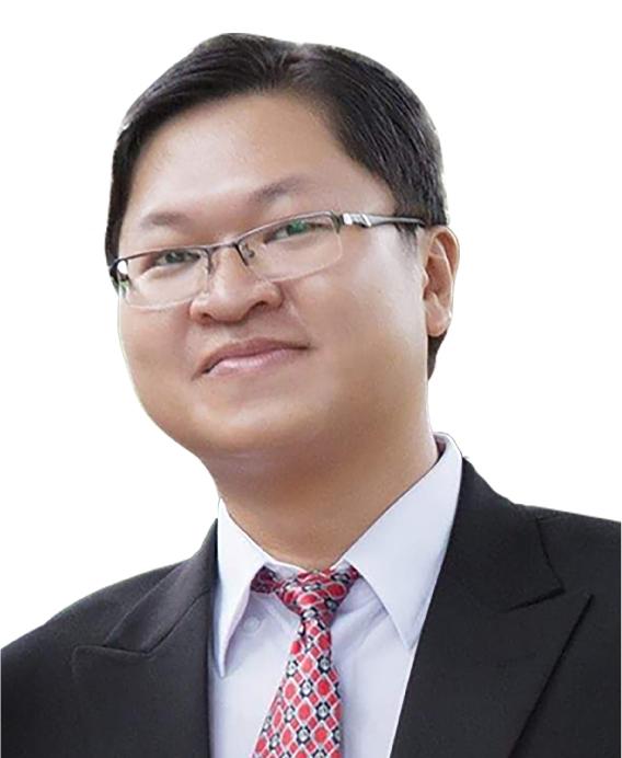 Mr. Luis Tan Loc