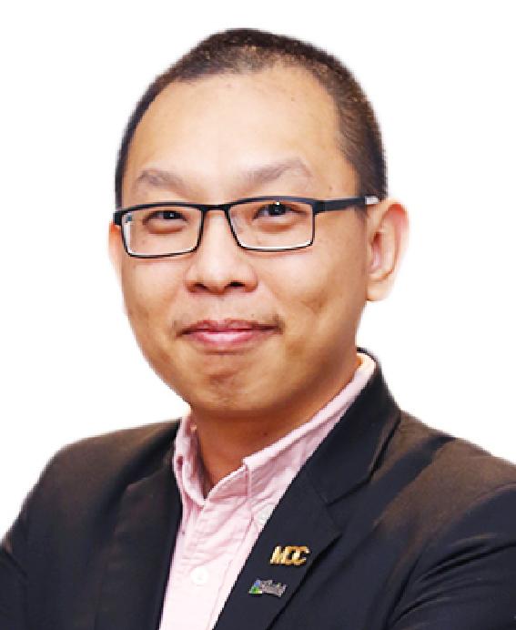Mr. Macus Leng