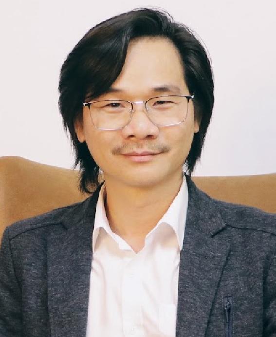 Mr. Nguyen Tuan