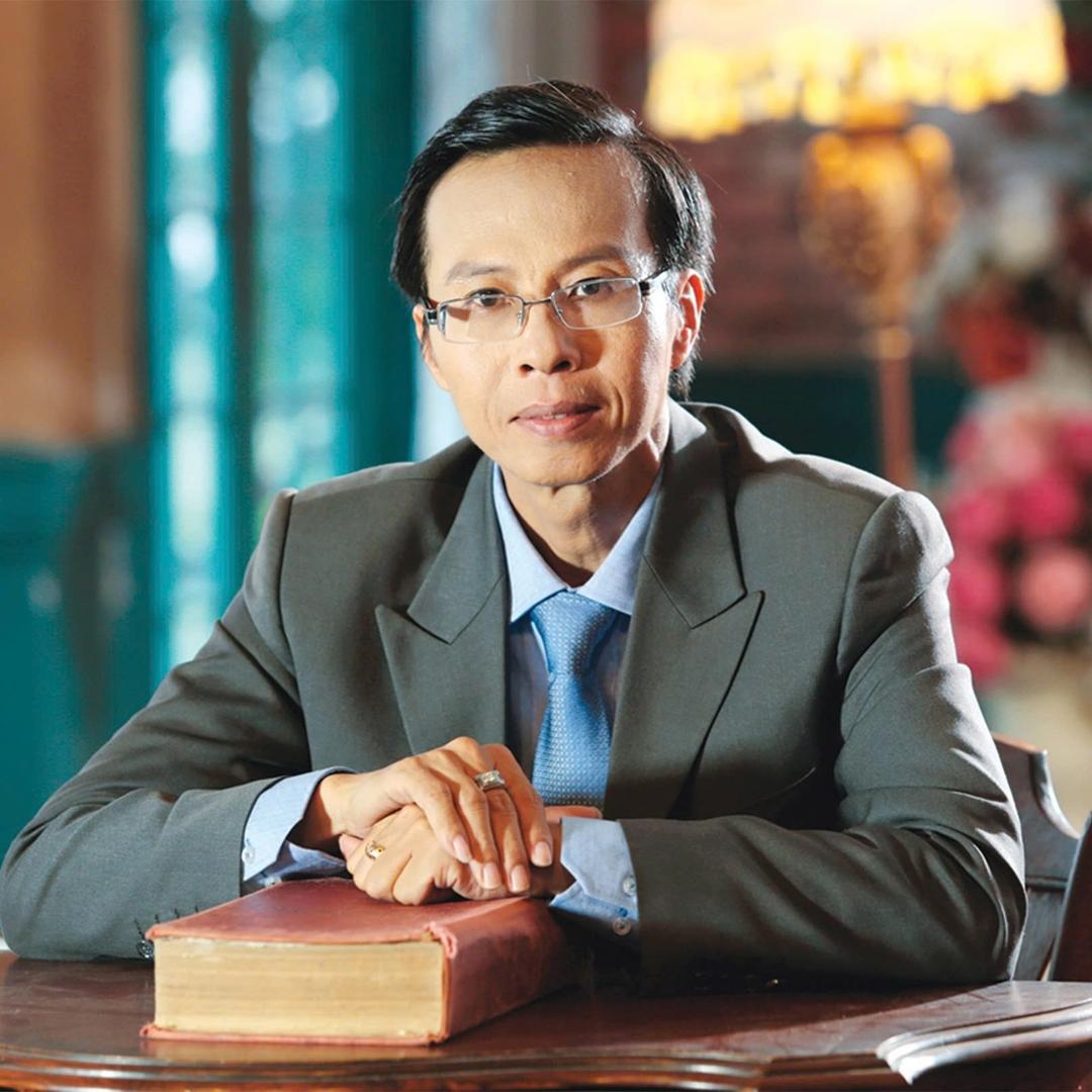 Mr. Luong Hoang Hung