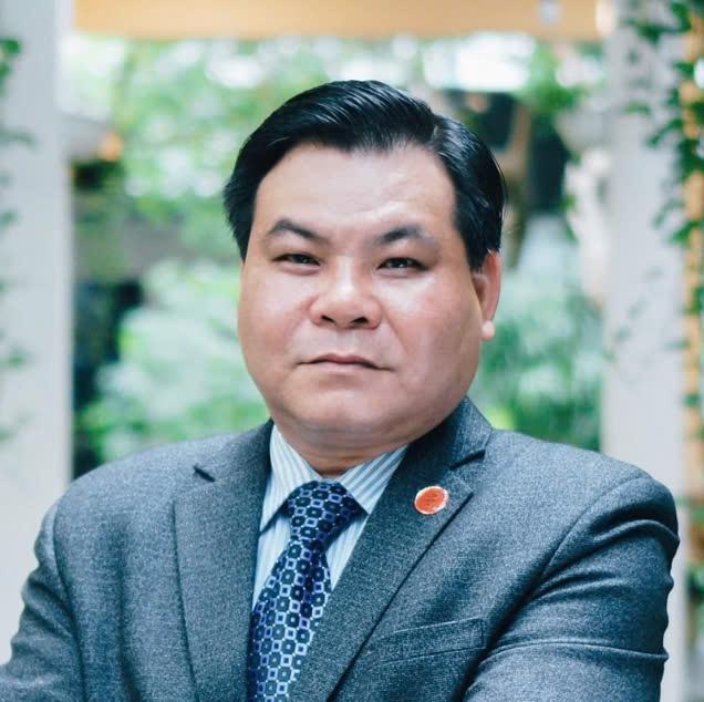 Mr. Tran Dinh Tu