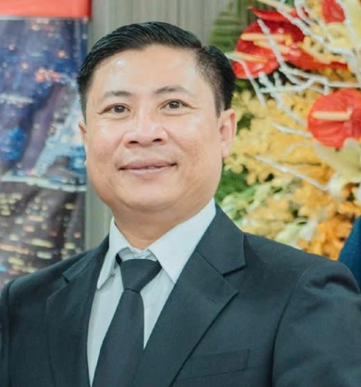 Mr. Ly Ngoc Son