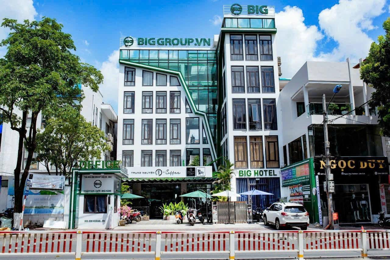BIG công bố BCTC kiểm toán 2024 với lãi kỷ lục, định hướng mô hình holdings 2025