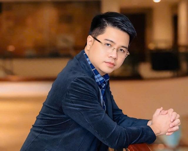 Chủ tịch BIG Võ Phi Nhật Huy chia sẻ tầm nhìn doanh nghiệp ngàn tỷ trước thềm ĐHĐCĐ 2025