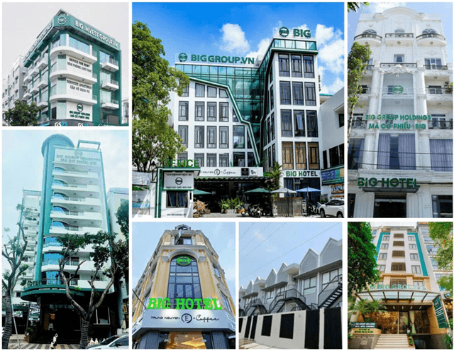 BIG mở công ty BIG HOTEL, tham vọng trở thành chuỗi khách sạn công nghệ quốc tế