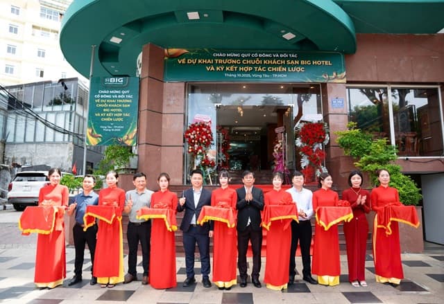 BIG Group Holdings (BIG): Quý 3 đạt lợi nhuận dương với triển vọng tăng trưởng