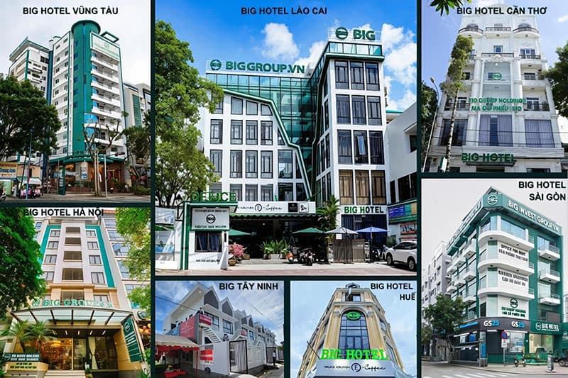 Big Group Holdings đạt lãi kỷ lục hơn 36 tỷ đồng trong năm 2025