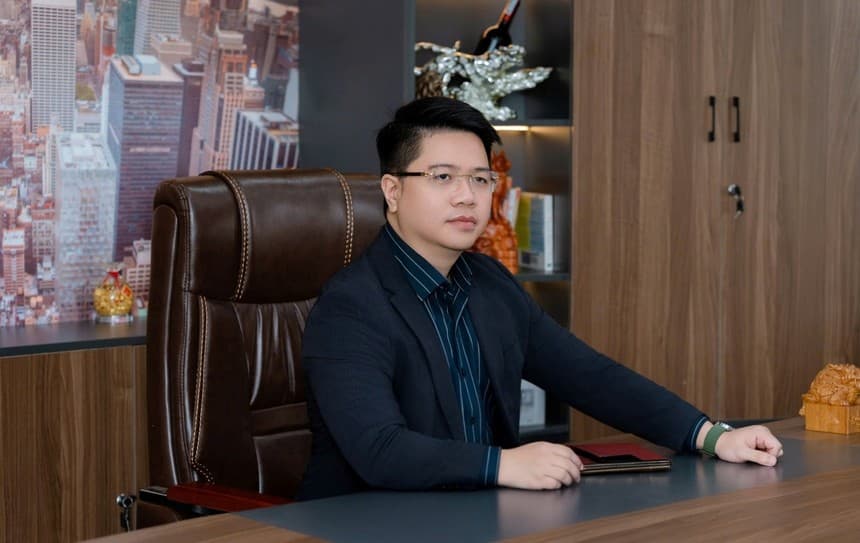 Chủ tịch HĐQT BIG Group Holdings nói gì về định giá và chiến lược dài hạn