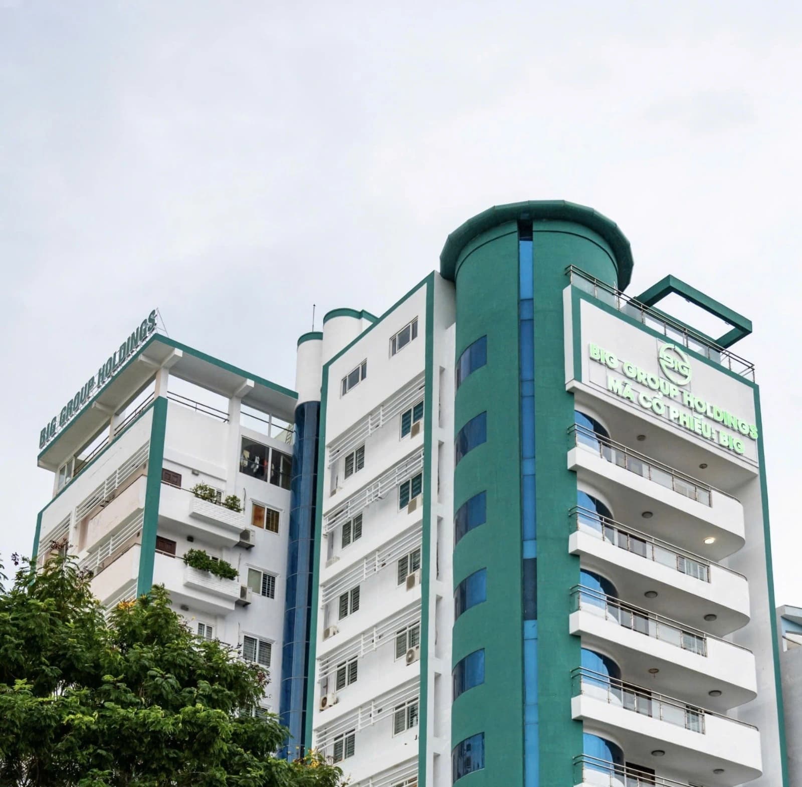 Big Group Holdings thu lợi nhuận lớn nhờ mô hình "vừa thủ vừa công" năm 2025